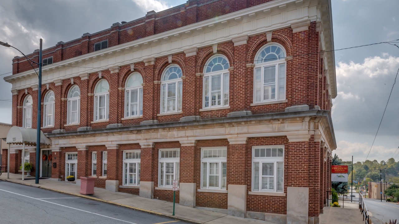 Photo of Outdoor in Rutherfordton