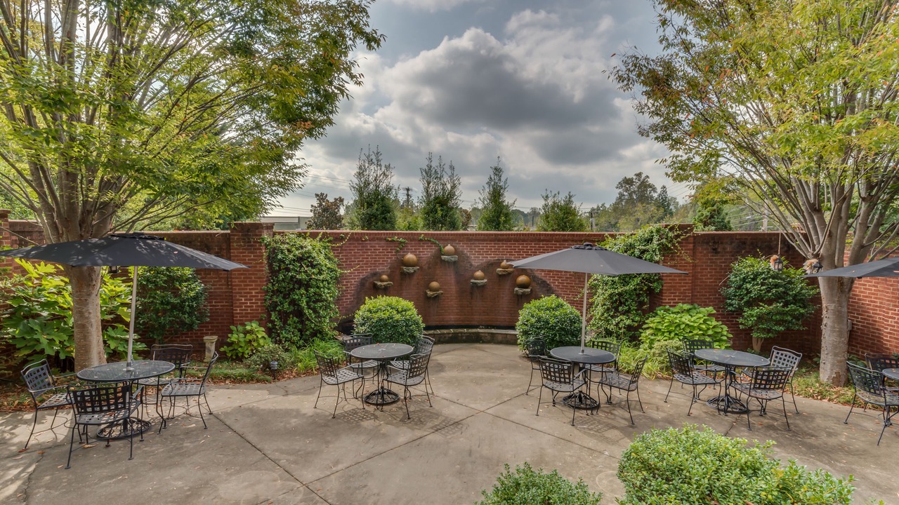 Photo of Outdoor in Rutherfordton