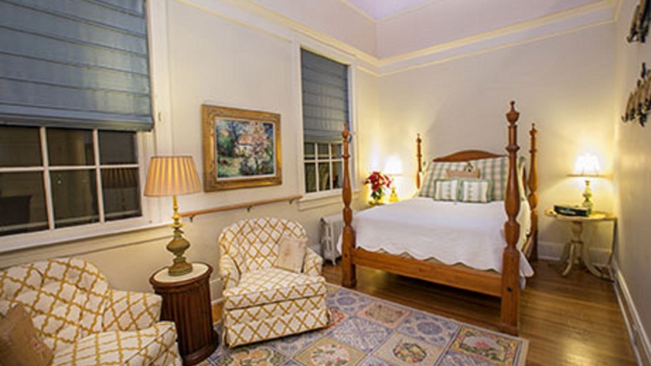 Photo of Bedroom in Rutherfordton