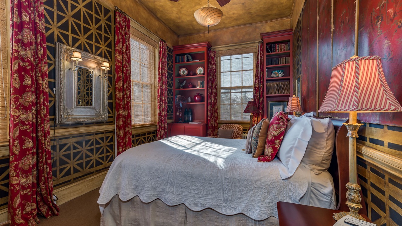Photo of Bedroom in Rutherfordton