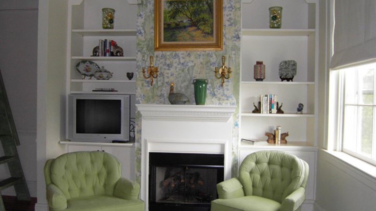 Photo of Bedroom in Rutherfordton