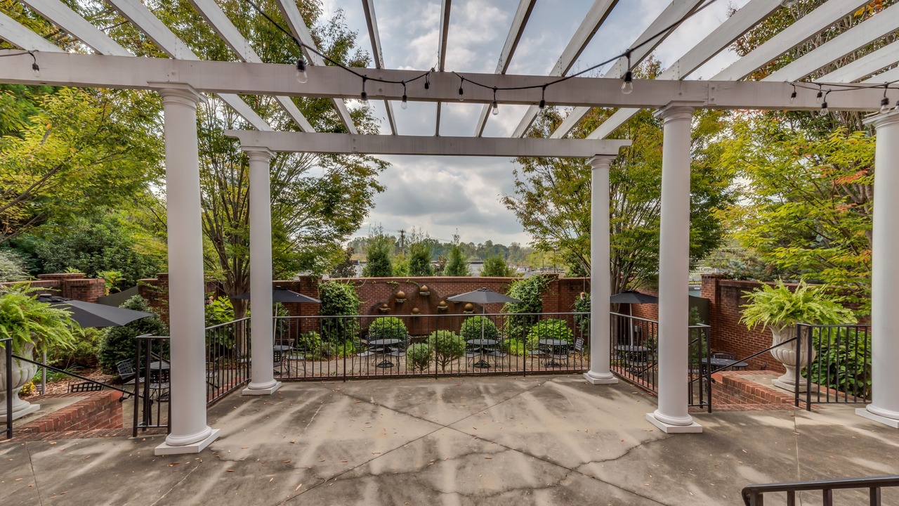Photo of Outdoor in Rutherfordton