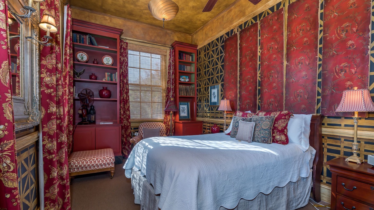 Photo of Bedroom in Rutherfordton