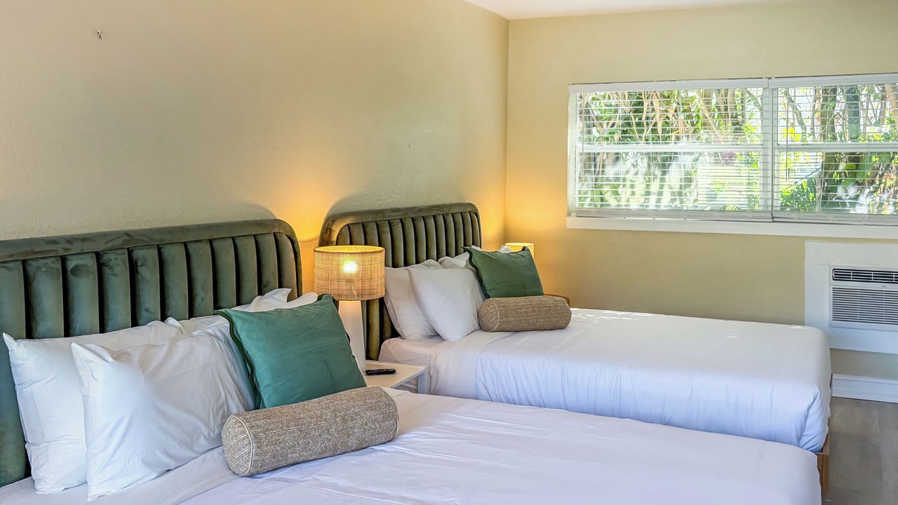 Photo of Bedroom in Boca Raton