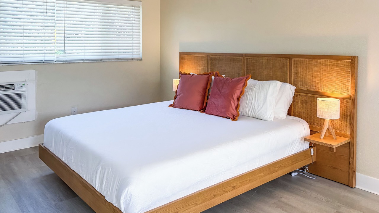 Photo of Bedroom in Boca Raton