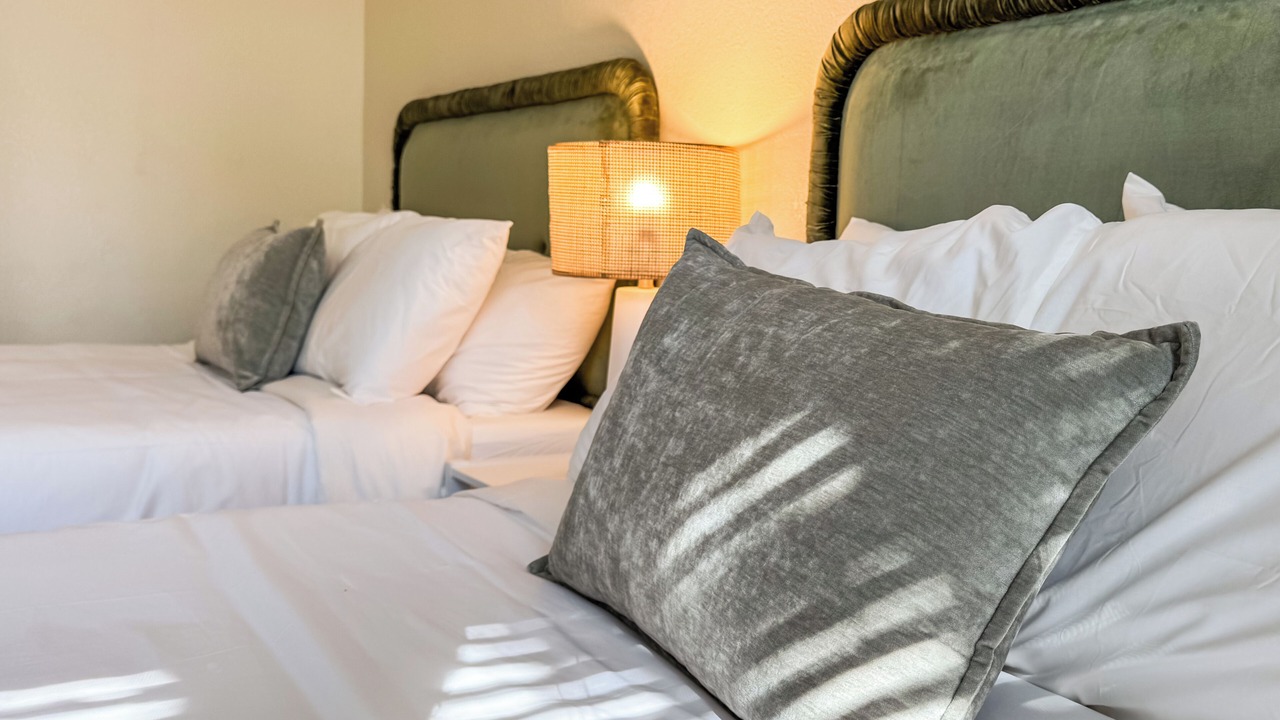 Photo of Bedroom in Boca Raton