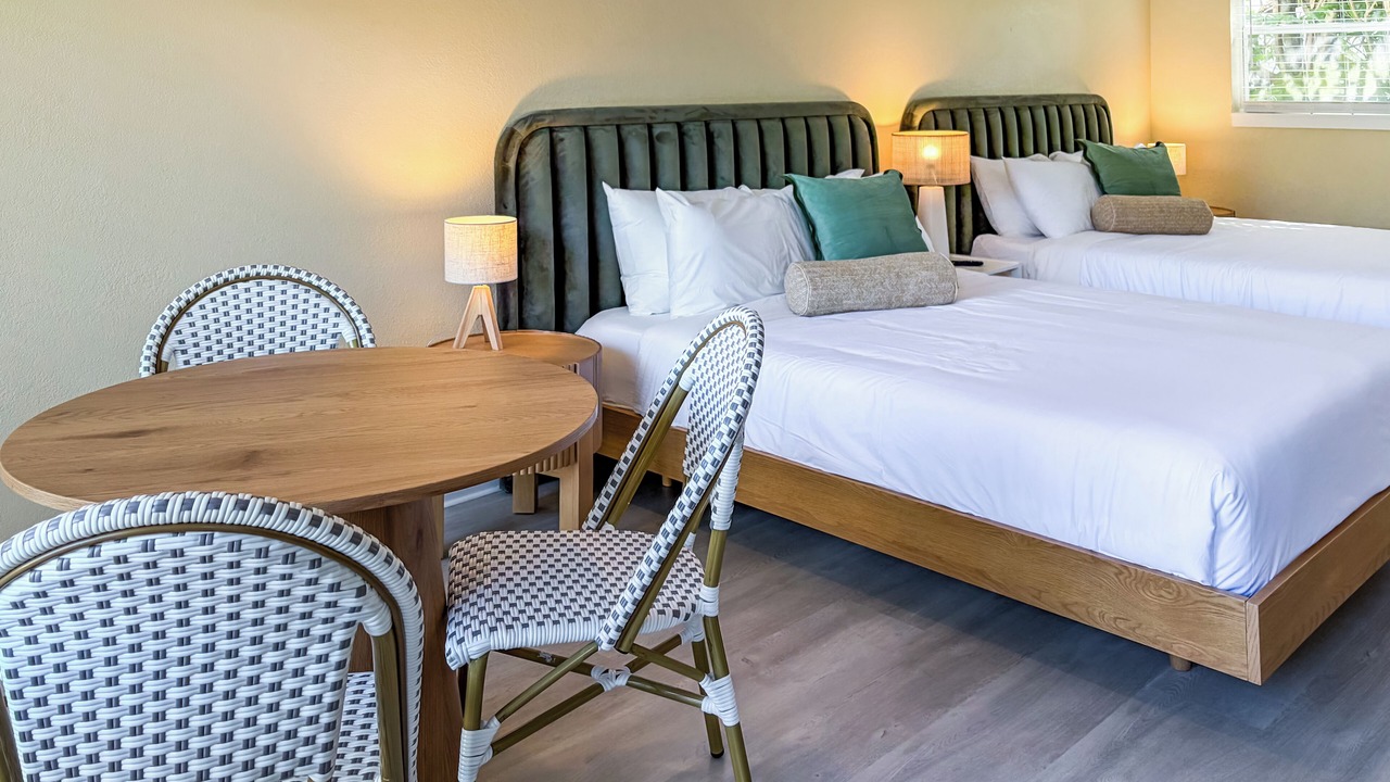 Photo of Bedroom in Boca Raton