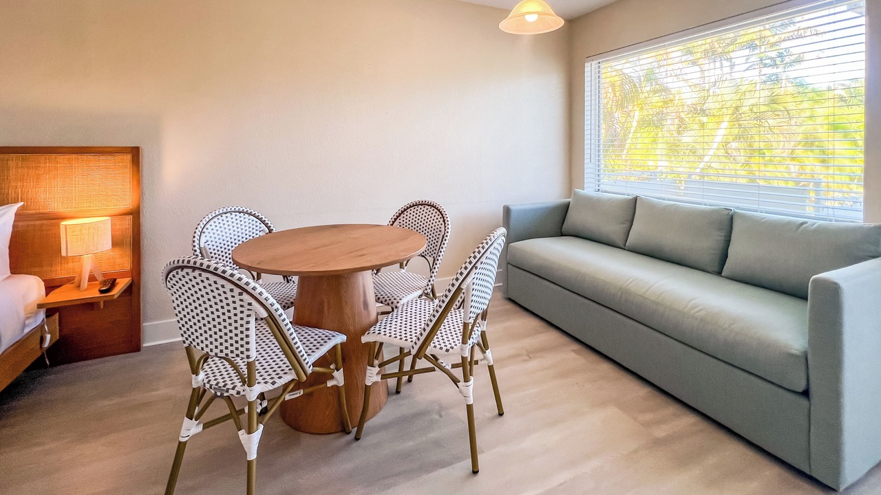 Photo of Bedroom in Boca Raton