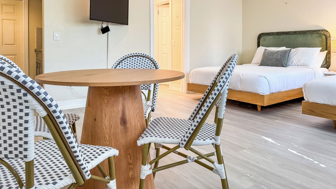 Photo of Bedroom in Boca Raton