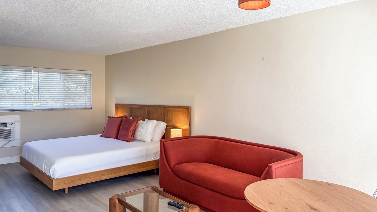 Photo of Bedroom in Boca Raton