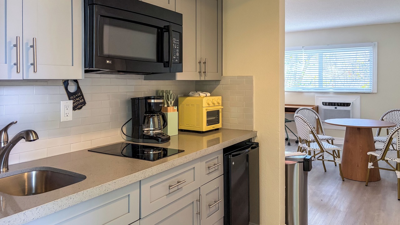 Photo of Kitchen in Boca Raton