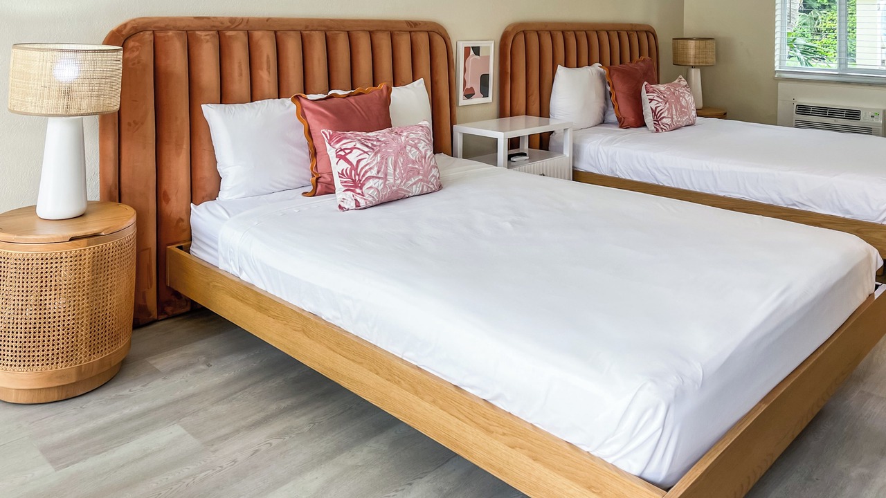 Photo of Bedroom in Boca Raton