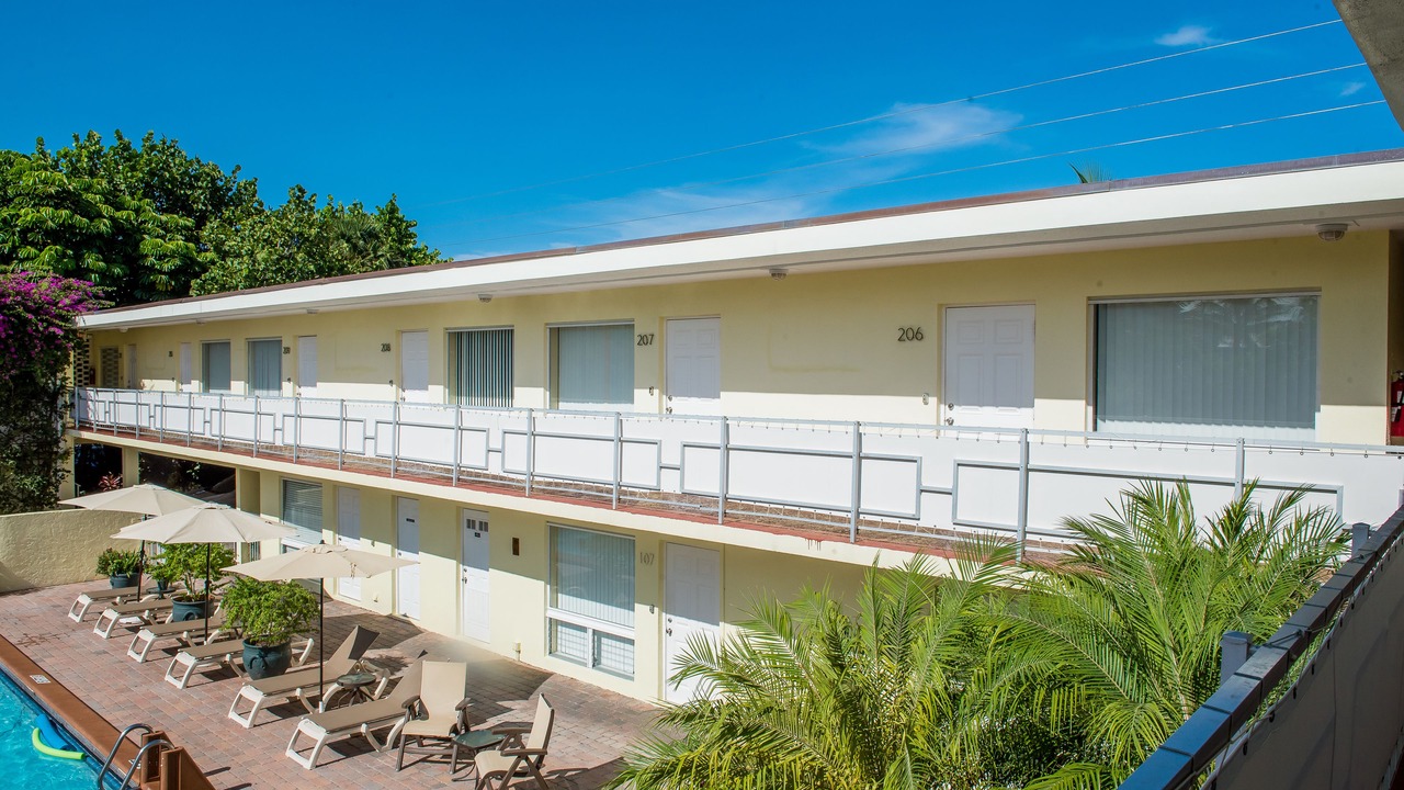 Photo of Outdoor in Boca Raton