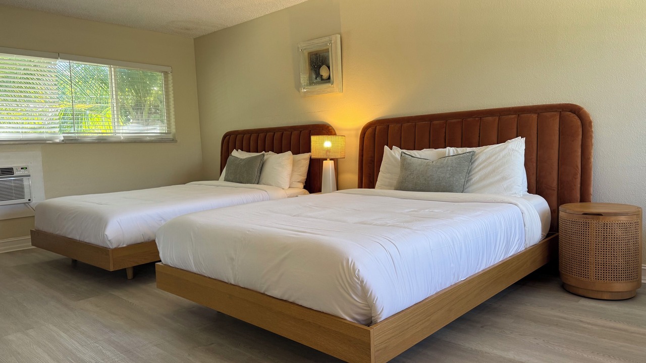 Photo of Bedroom in Boca Raton