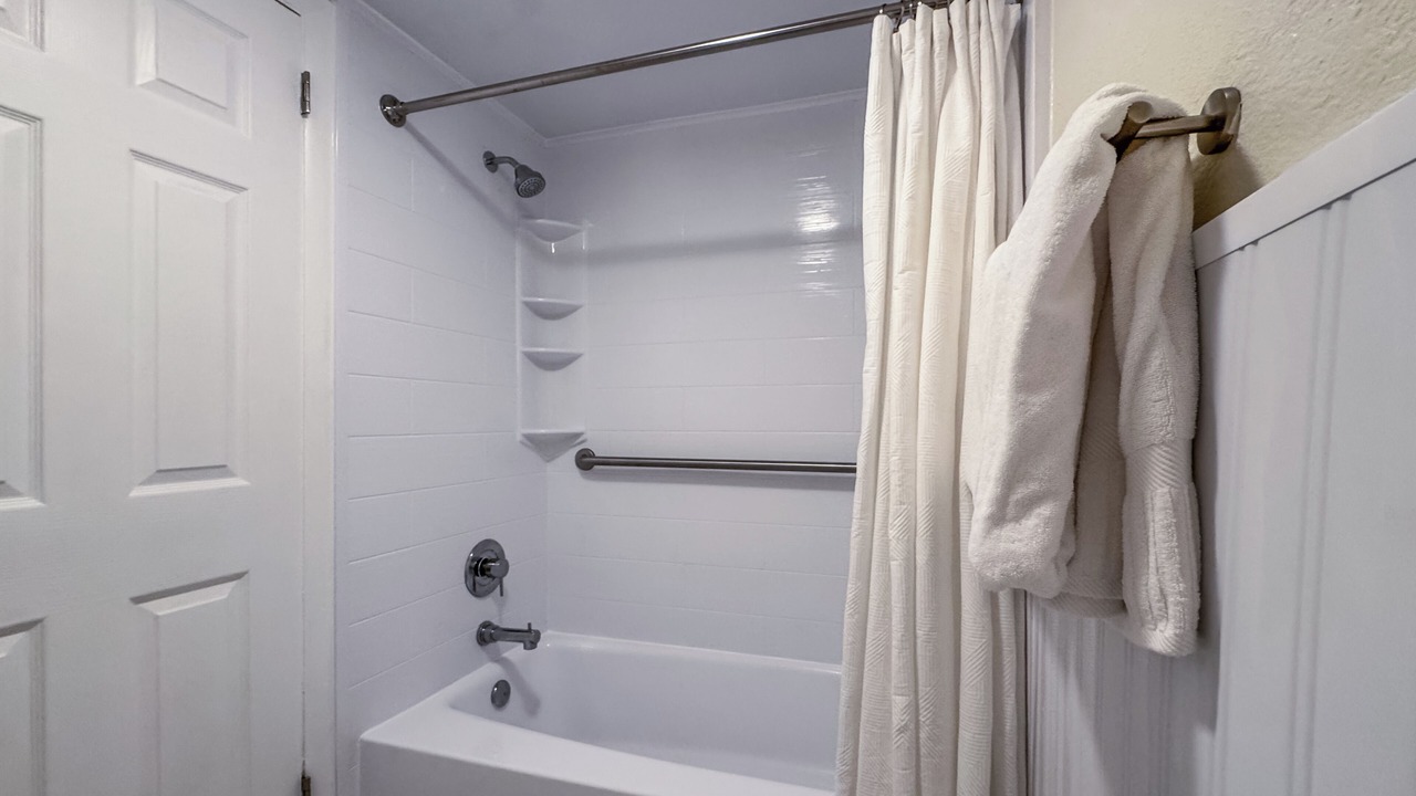 Photo of Bathroom in Boca Raton