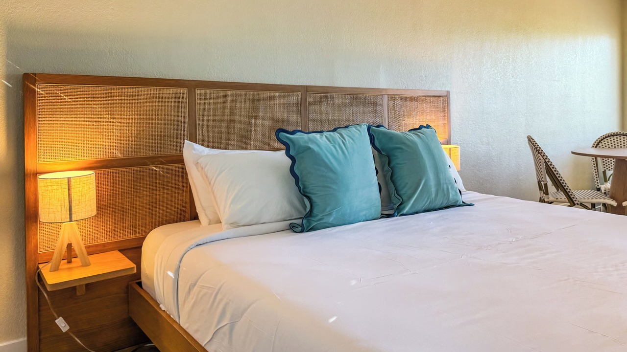 Photo of Bedroom in Boca Raton