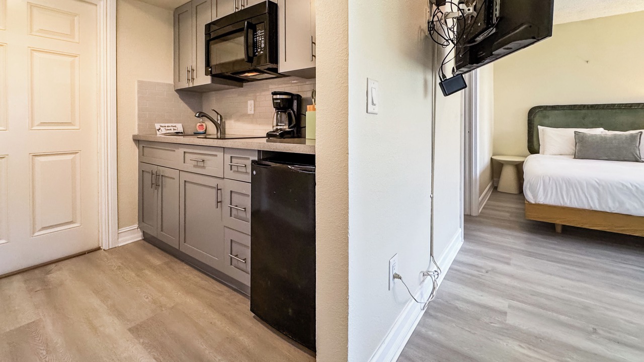 Photo of Kitchen in Boca Raton