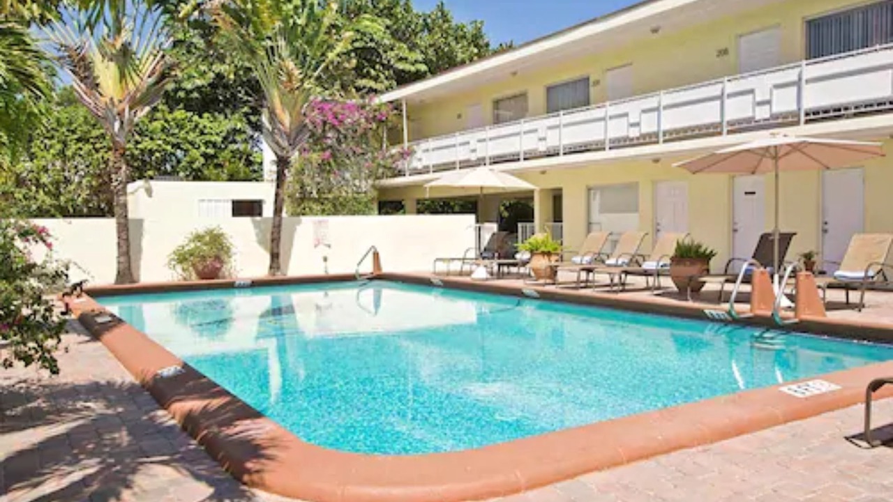 Photo of Outdoor in Boca Raton