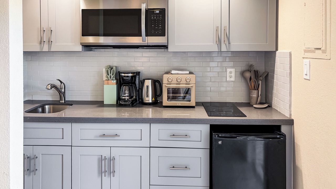 Photo of Kitchen in Boca Raton