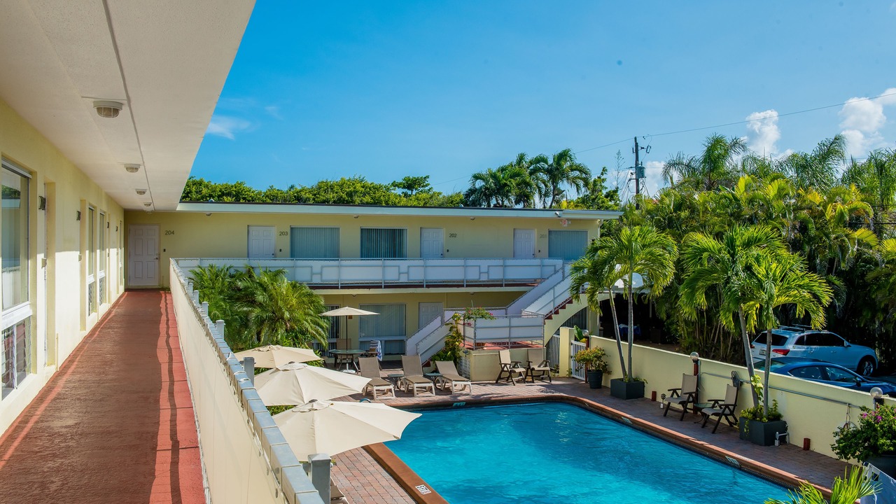 Photo of Outdoor in Boca Raton