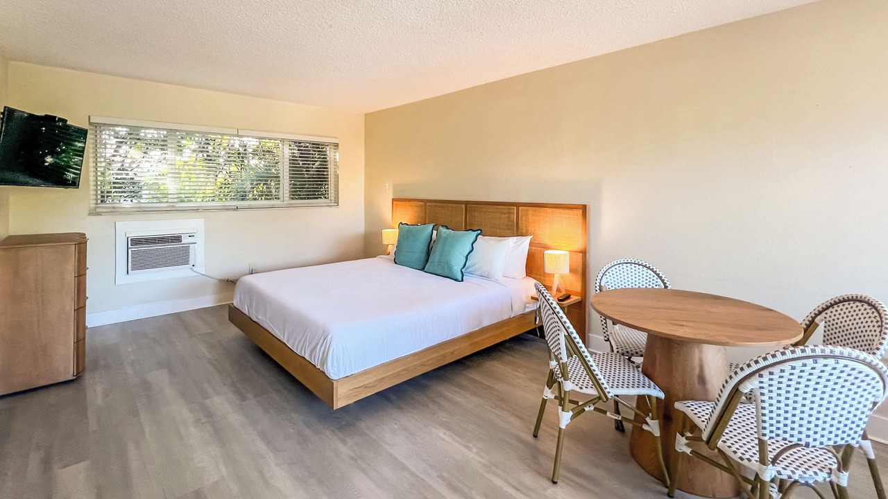 Photo of Bedroom in Boca Raton