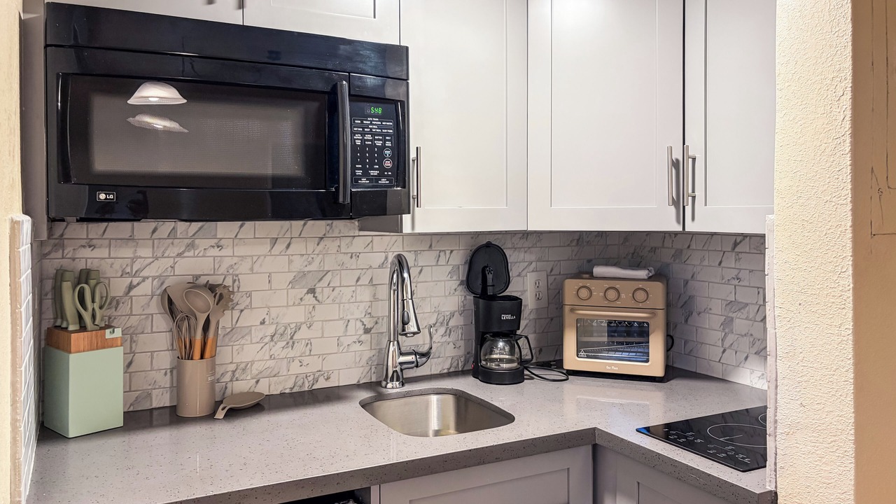 Photo of Kitchen in Boca Raton