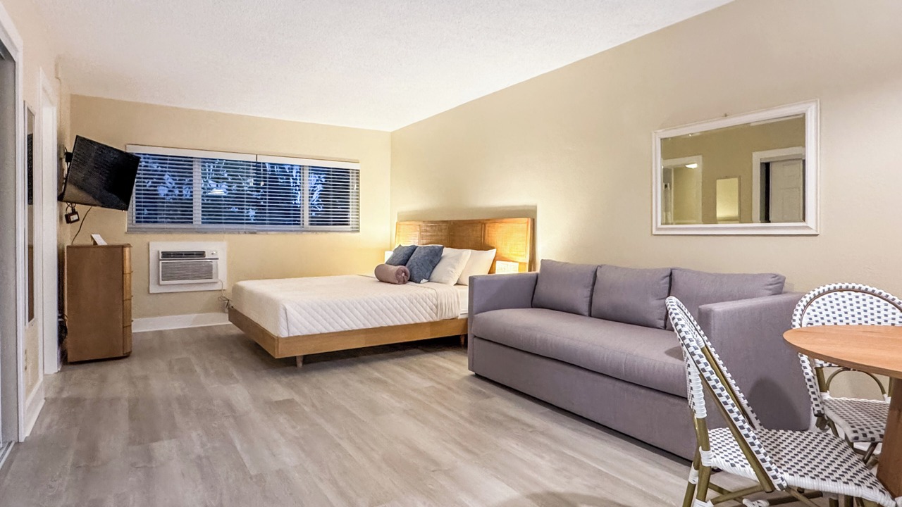 Photo of Bedroom in Boca Raton