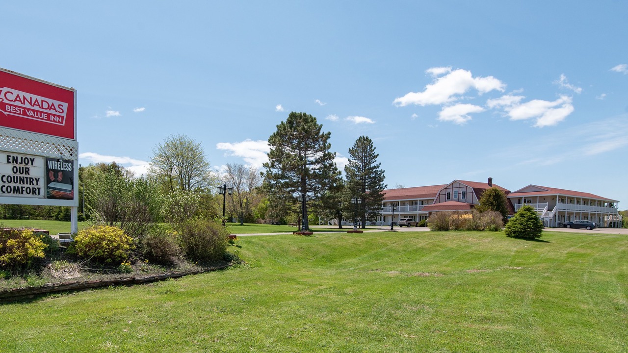 Photo of Outdoor in Central Bedeque