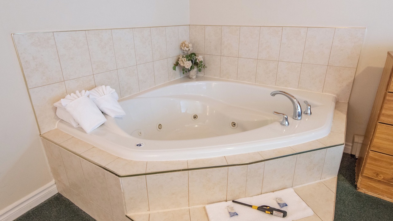 Photo of Bathroom in Central Bedeque