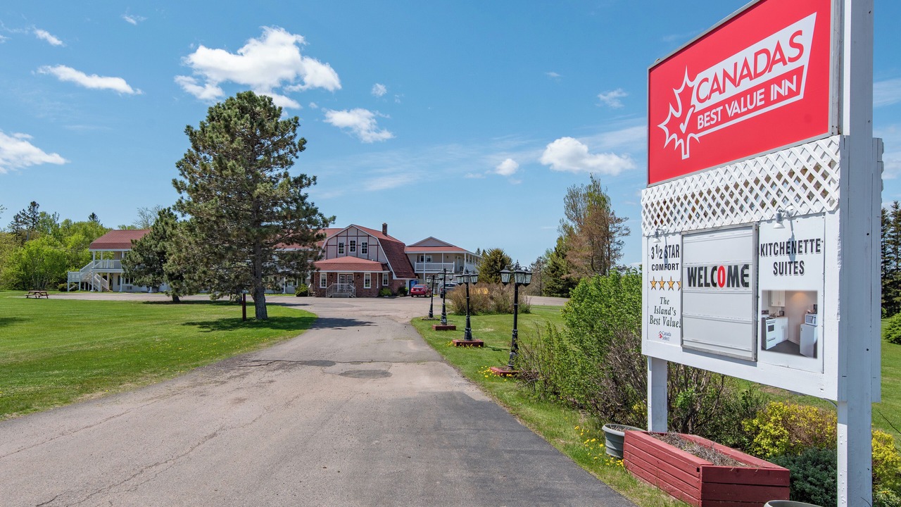 Photo of Others in Central Bedeque