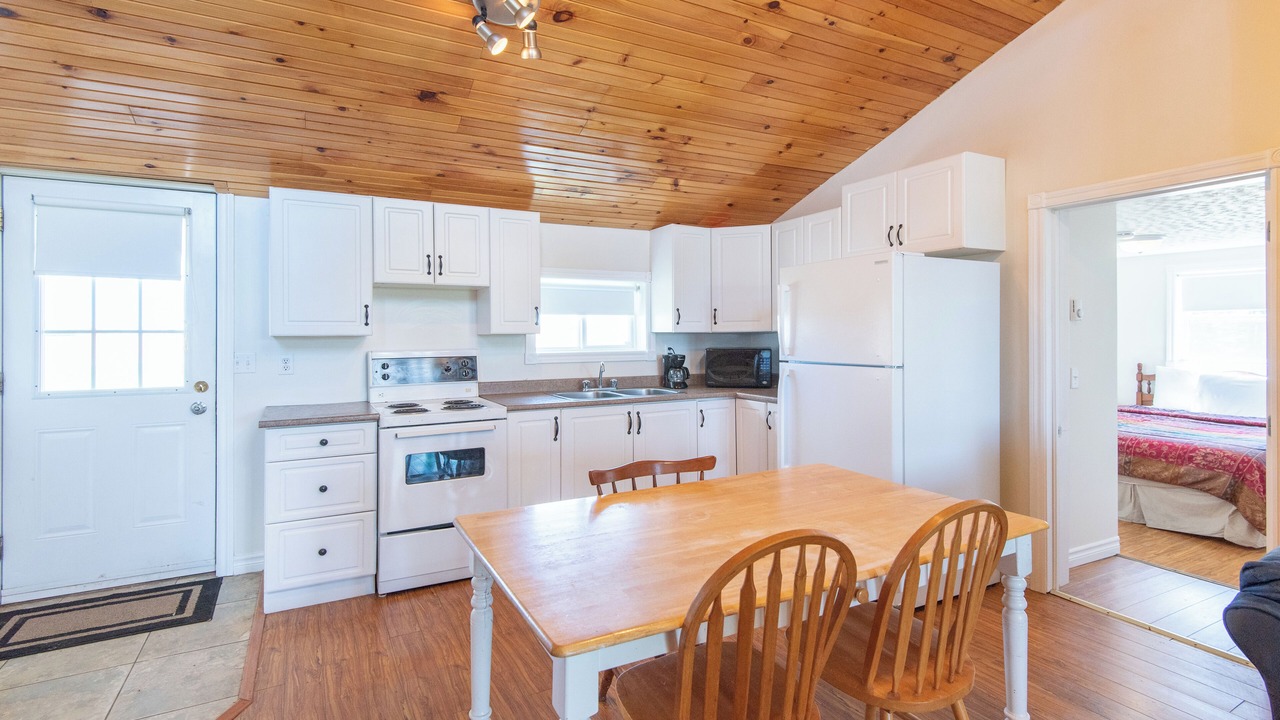 Photo of Kitchen in Central Bedeque