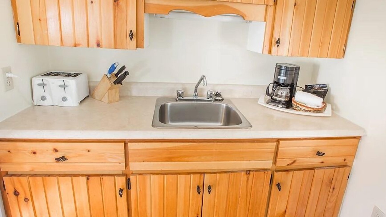 Photo of Kitchen in Central Bedeque