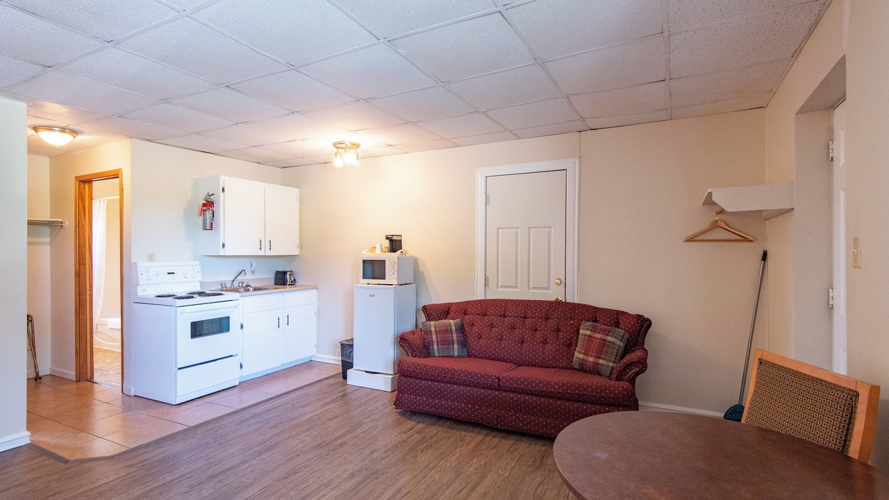 Photo of Kitchen in Central Bedeque