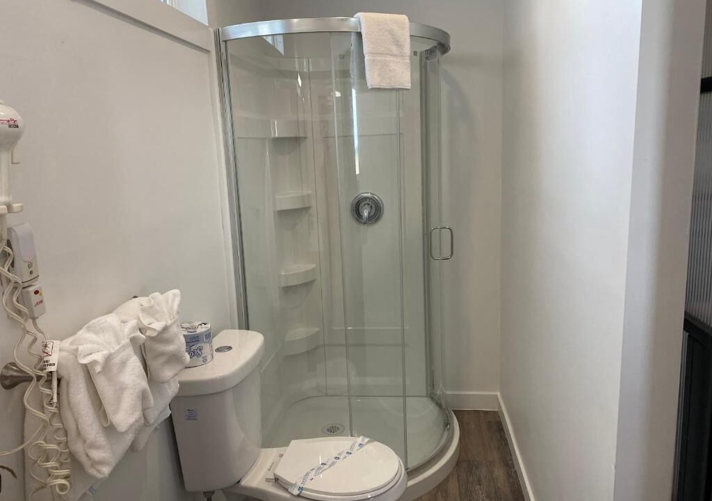 Photo of Bathroom in Central Bedeque