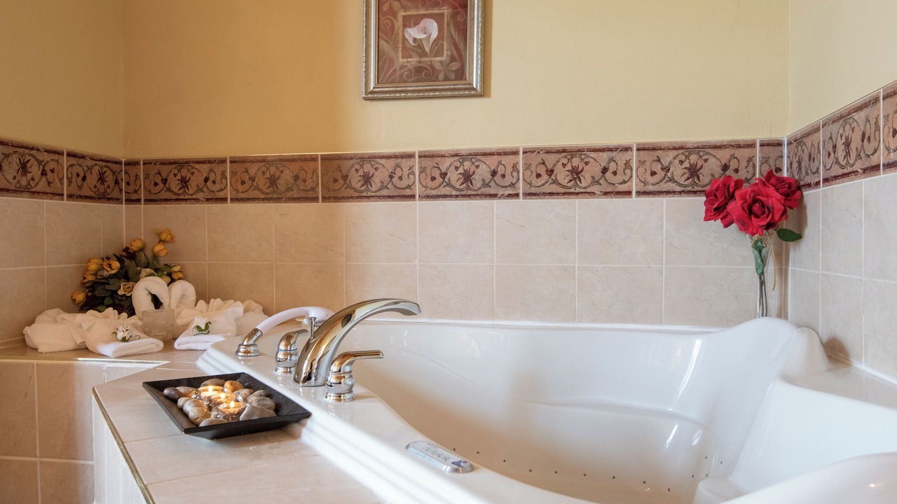 Photo of Bathroom in Central Bedeque