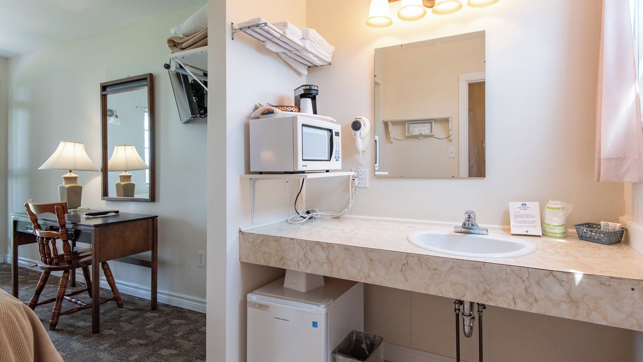 Photo of Bedroom in Central Bedeque