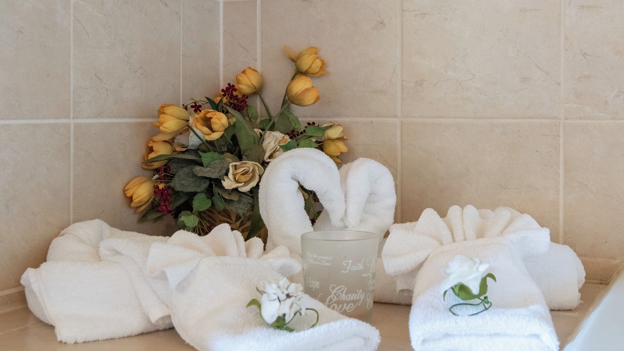 Photo of Bathroom in Central Bedeque