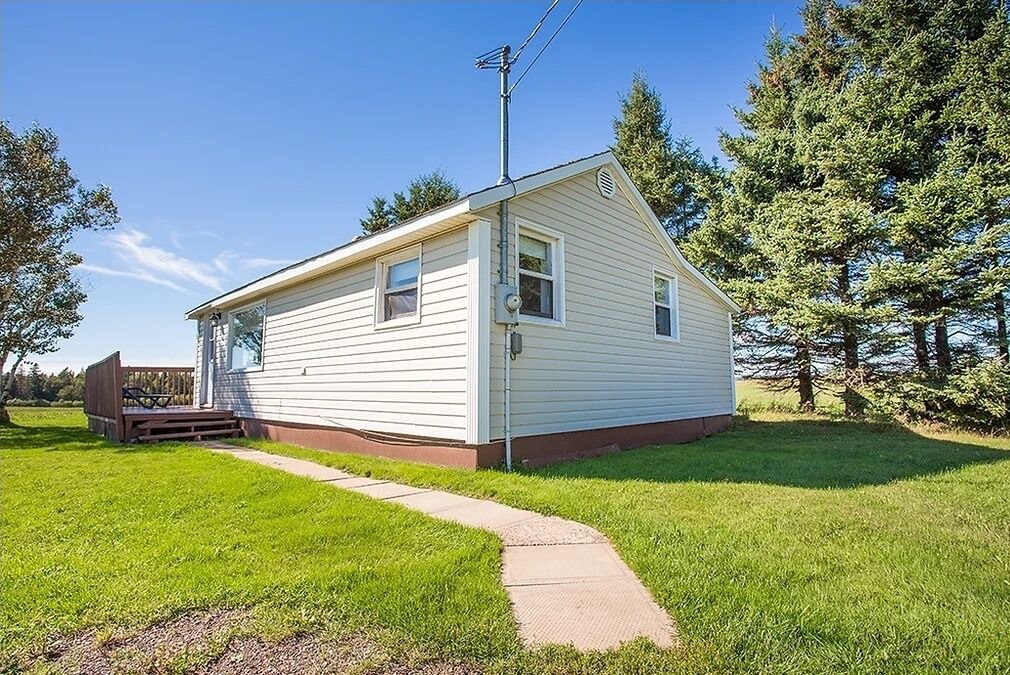 Photo of Others in Central Bedeque