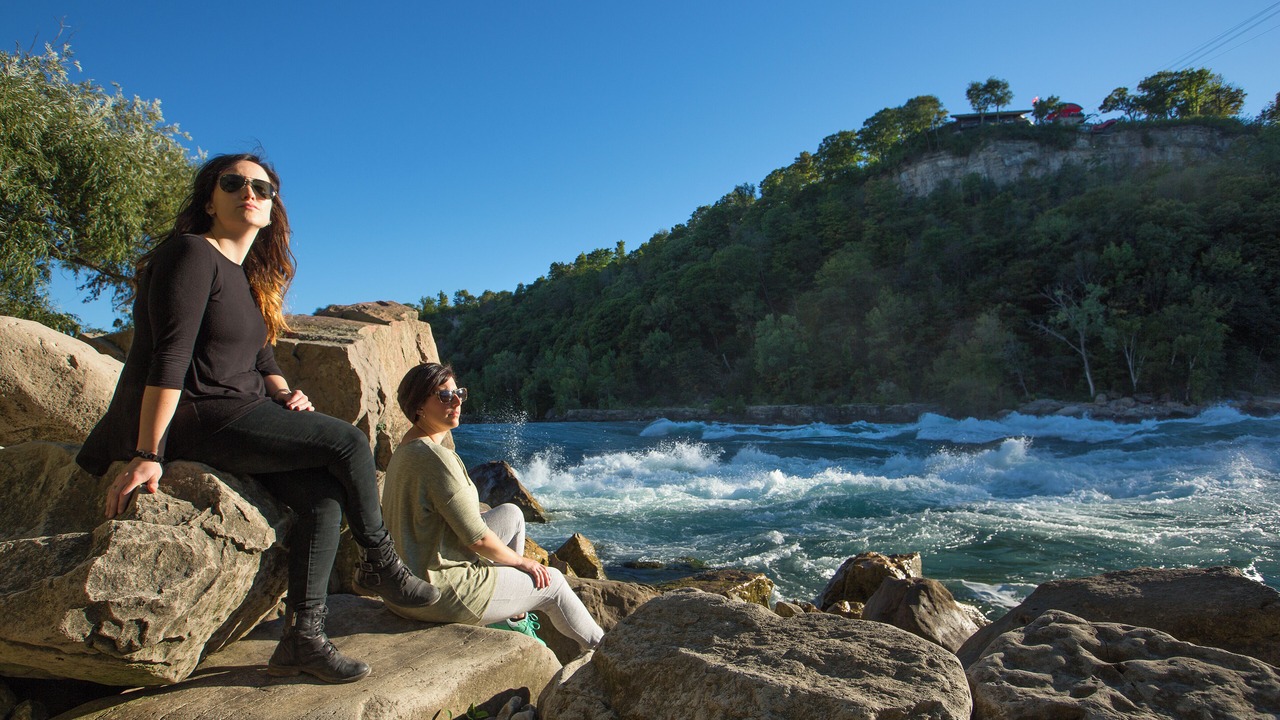 Photo of Outdoor in Niagara Falls