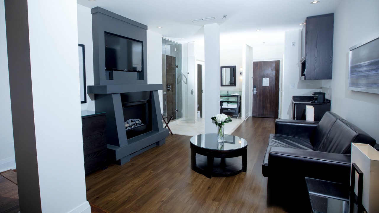 Photo of Bedroom in Niagara Falls