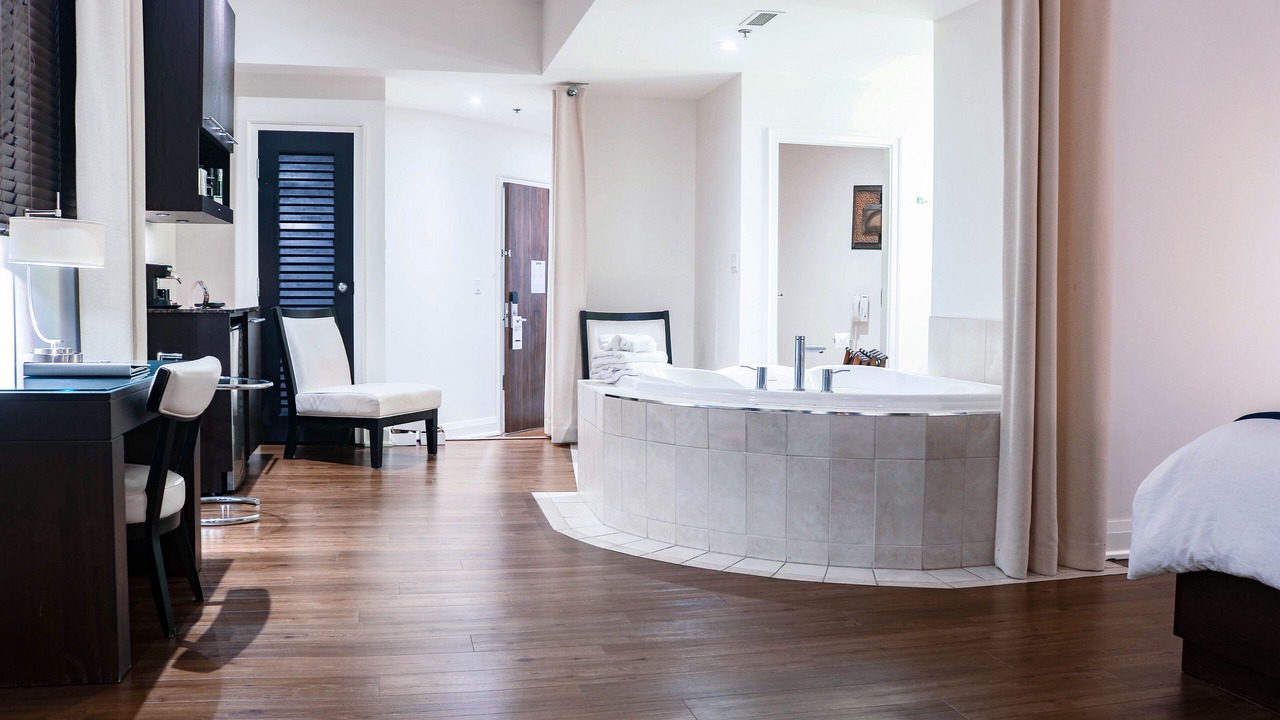 Photo of Bedroom in Niagara Falls