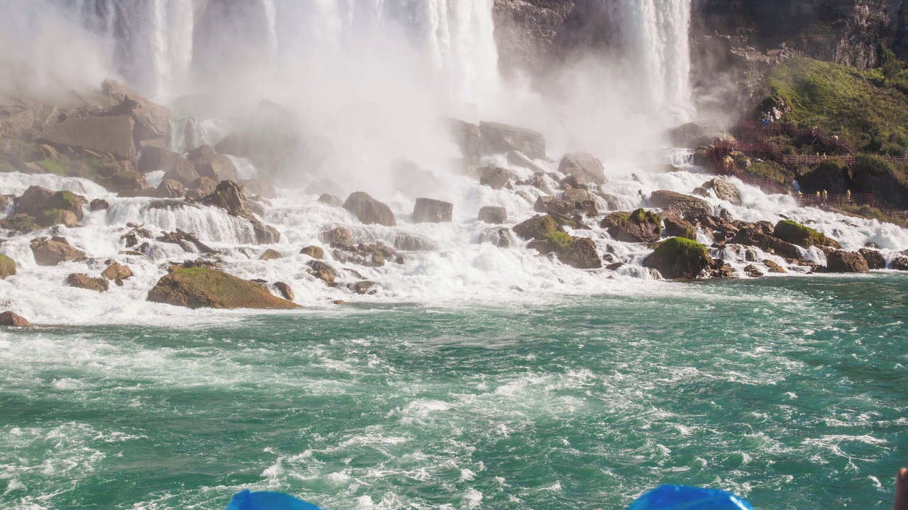 Photo of Outdoor in Niagara Falls