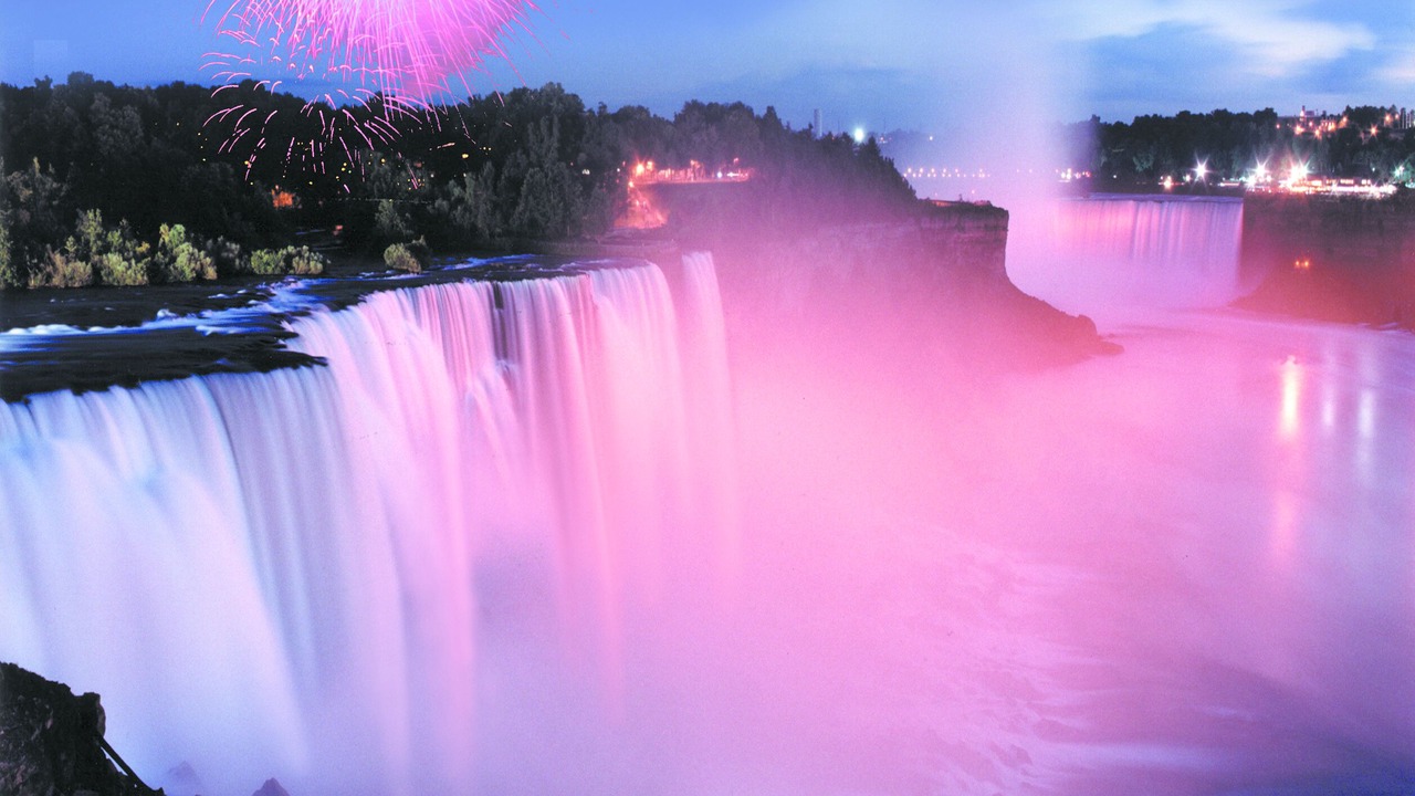Photo of Others in Niagara Falls