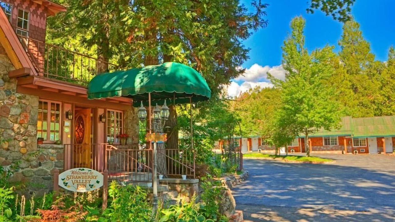 Photo of Outdoor in Mount Shasta