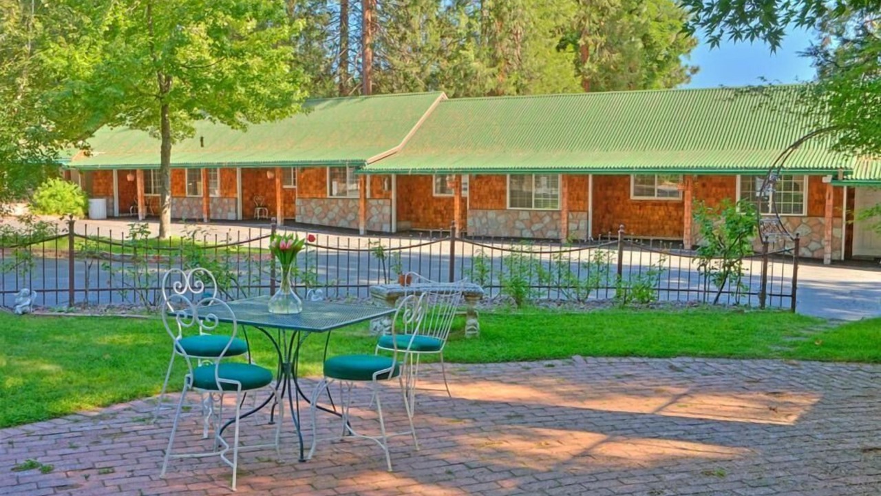 Photo of Outdoor in Mount Shasta