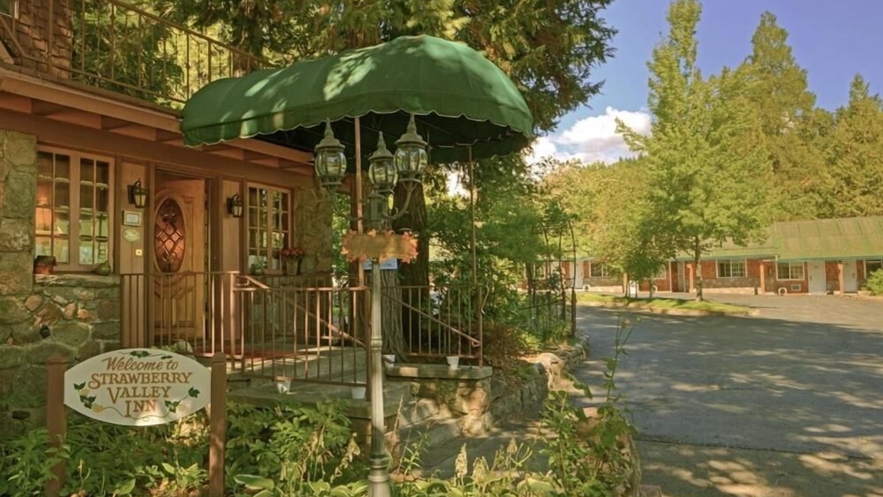 Photo of Outdoor in Mount Shasta