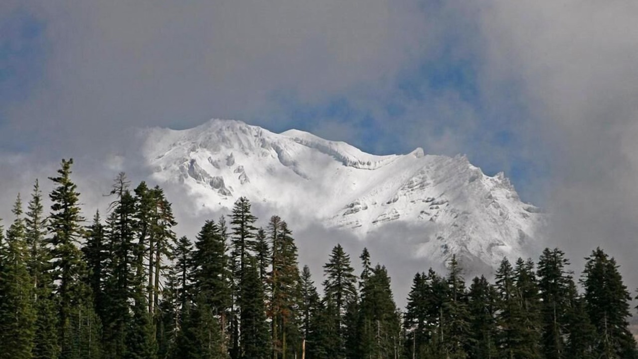 Photo of Outdoor in Mount Shasta