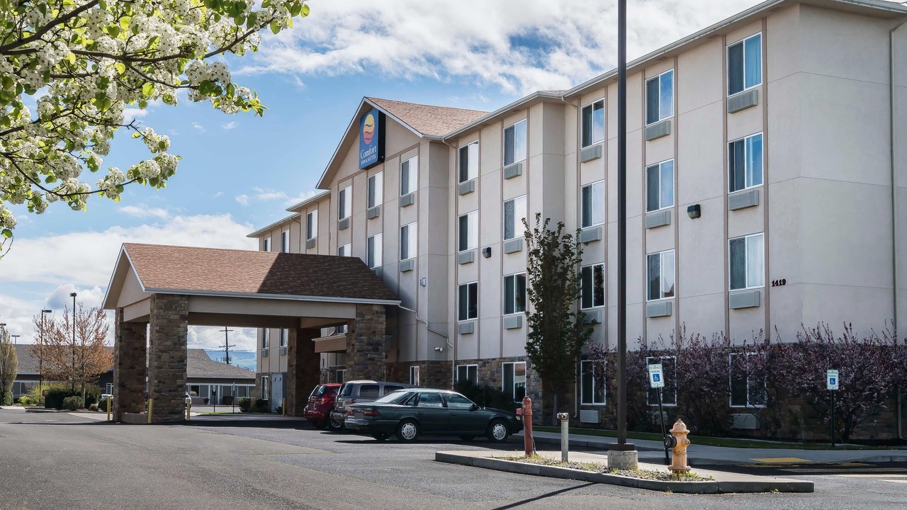 Photo of Outdoor in Walla Walla