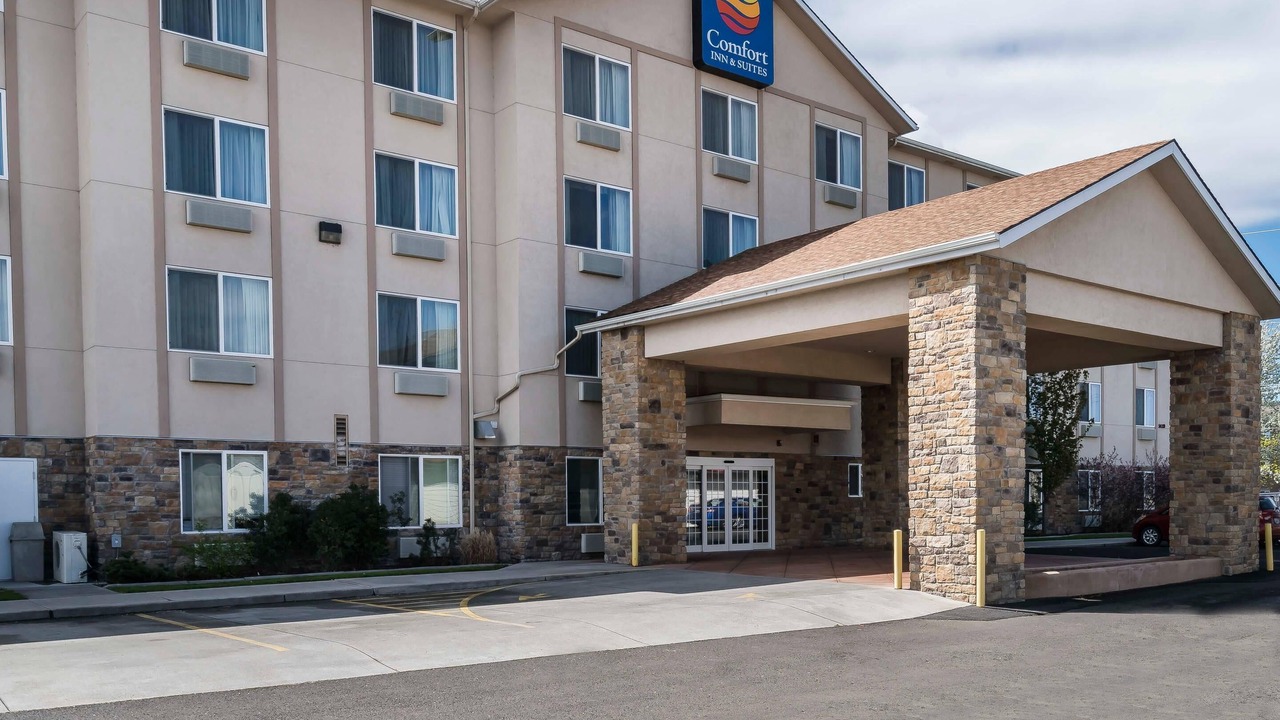 Photo of Outdoor in Walla Walla