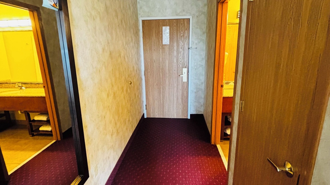 Photo of Bedroom in Walla Walla